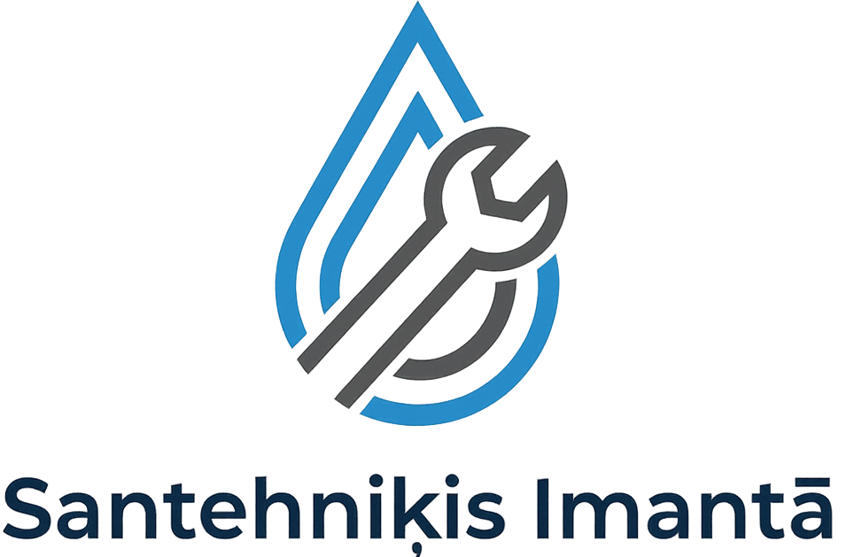 Santehniķis Imantā